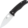 Складной нож SPYDERCO BODACIOUS C263GP
