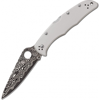 Складной нож SPYDERCO ENDURA 4 C10TIPD