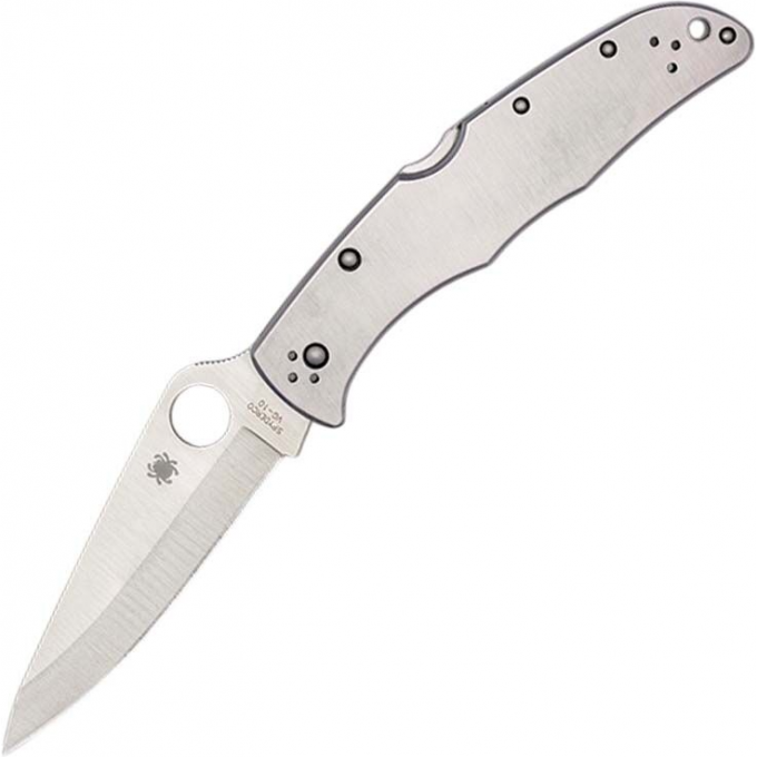 Складной нож SPYDERCO ENDURA 4 SP_ C10P