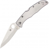 Складной нож SPYDERCO ENDURA 4 SP_ C10P