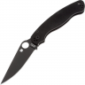 Складной нож SPYDERCO MILITARY 2 C36GPBK2