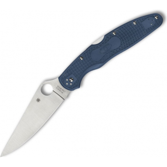 Складной нож SPYDERCO POLICE SP_C07PCBL4