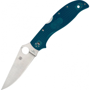 Складной нож SPYDERCO STRETCH 2 C258FPK390