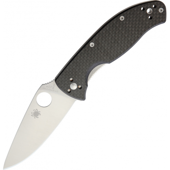 Складной нож SPYDERCO TENACIOUS C122CFP
