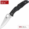 Нож SPYDERCO ENDURA 10PBK SC10PBK
